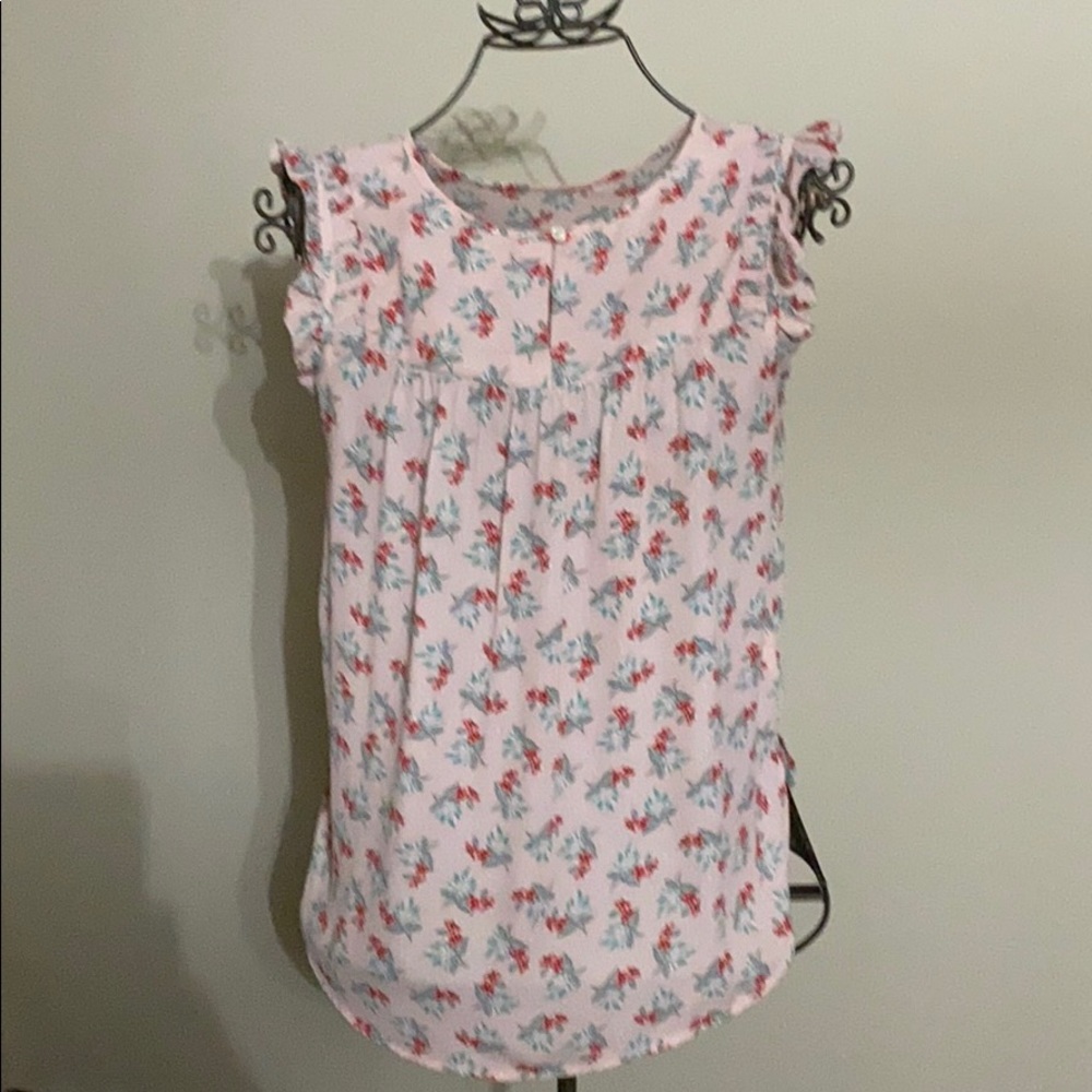 LOFT blouse - Picture 2 of 8